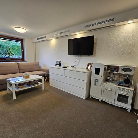 Apartmán U Peciho Bela pod Pradedem Esterno foto