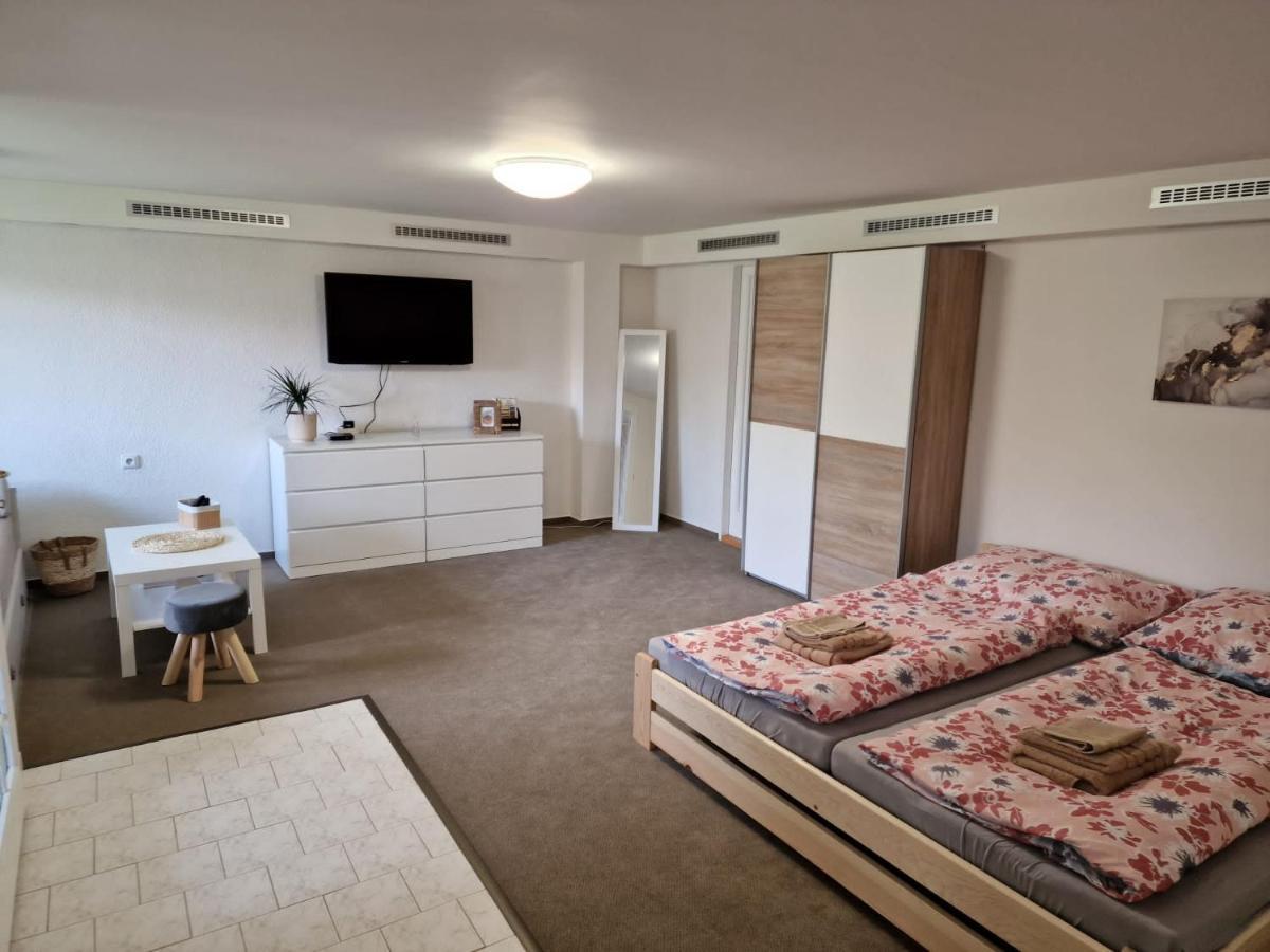 Apartmán U Peciho Bela pod Pradedem Esterno foto