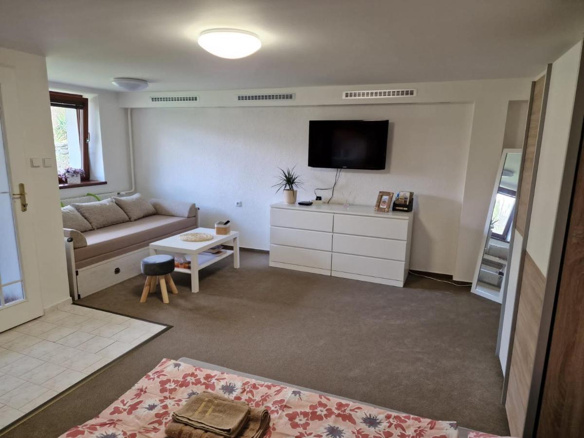 Apartmán U Peciho Bela pod Pradedem Esterno foto