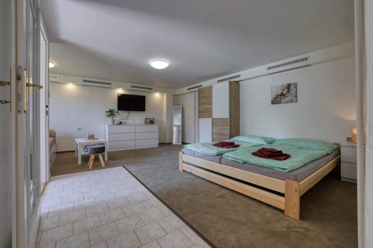 Apartmán U Peciho Bela pod Pradedem Esterno foto