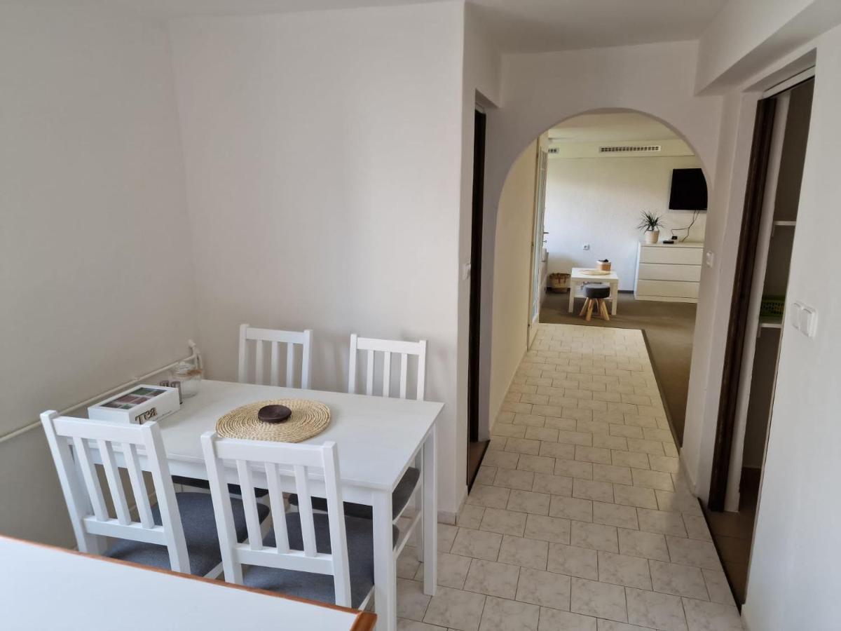 Apartmán U Peciho Bela pod Pradedem Esterno foto