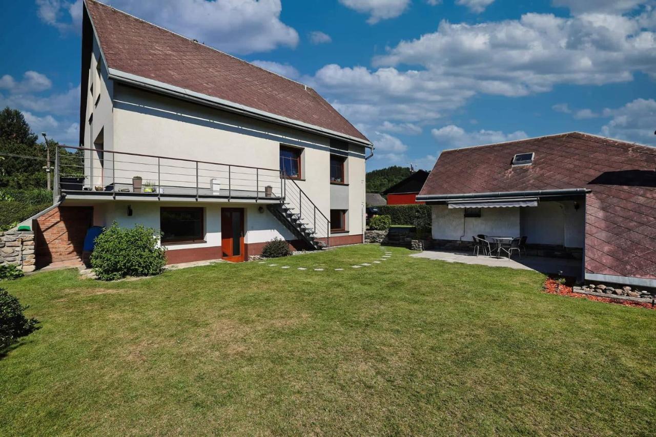Apartmán U Peciho Bela pod Pradedem Esterno foto
