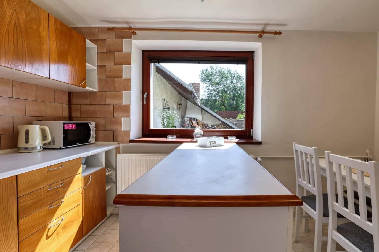Apartmán U Peciho Bela pod Pradedem Esterno foto