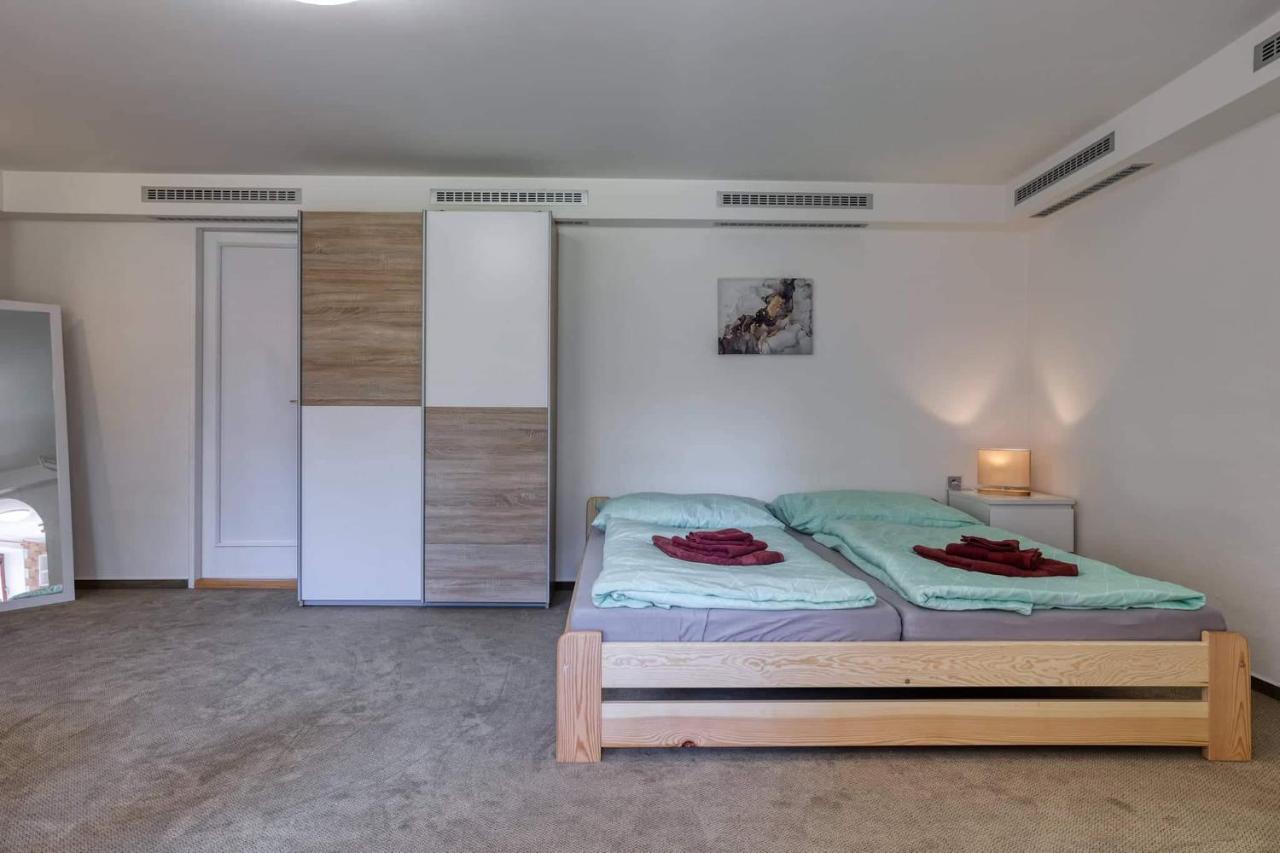Apartmán U Peciho Bela pod Pradedem Esterno foto