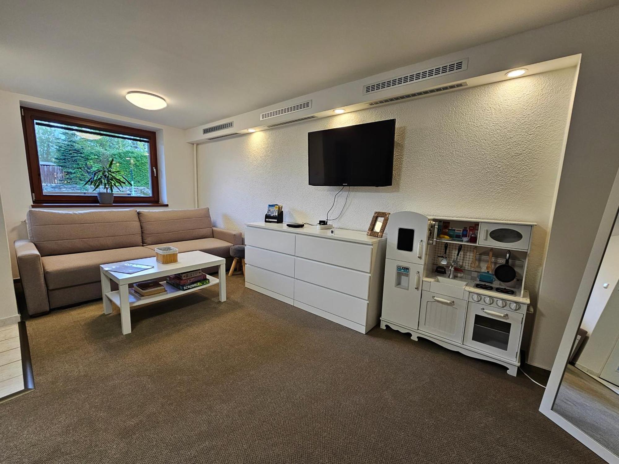 Apartmán U Peciho Bela pod Pradedem Esterno foto